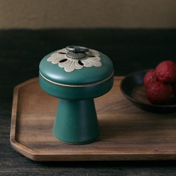 fragrance lamps japanese retro green incense burner sandalwood plate handmade smoke fountain porta incenso home decor eb5xx
fragrance lamps japanese retro green incense burner sandalwood plate handmade smoke fountain porta incenso home decor eb5xx