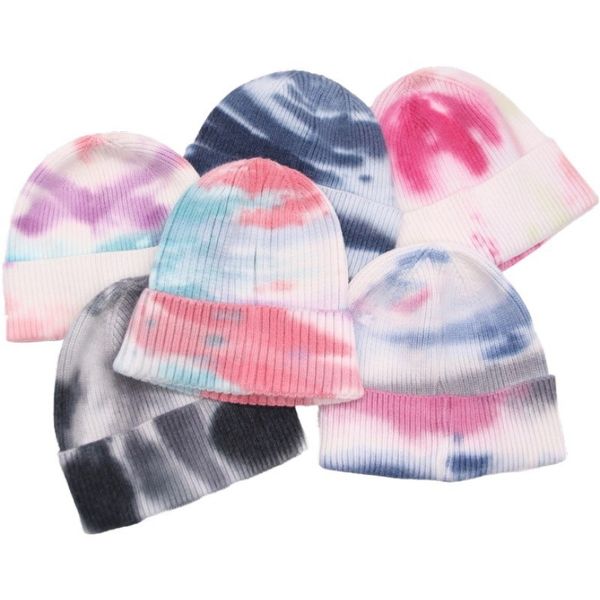 tie dyed wool knitted women's autumn winter dome warm hat casual cold hat beanie, Black;white
tie dyed wool knitted women's autumn winter dome warm hat casual cold hat beanie, Black;white