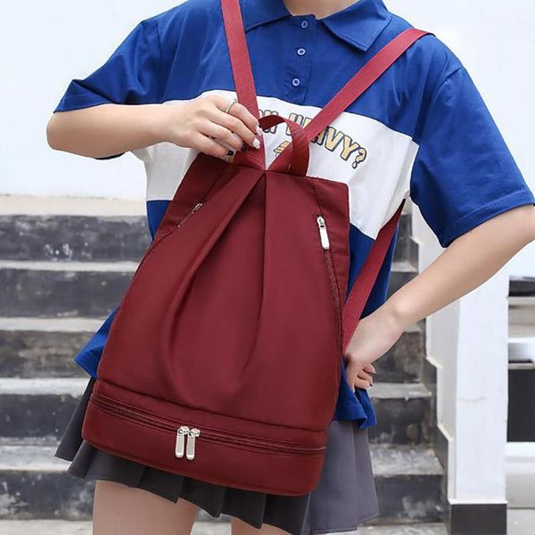 backpack draw dry wet separation women gym bag student pack swimming independent shoe warehouse waterproof storage
backpack draw dry wet separation women gym bag student pack swimming independent shoe warehouse waterproof storage