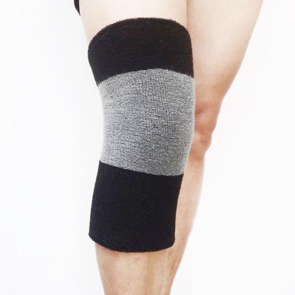 elbow & knee pads 2pcs cashmere winter warm men and women double thick wool protection plus velvet wind cold protective gear, Black;gray
elbow & knee pads 2pcs cashmere winter warm men and women double thick wool protection plus velvet wind cold protective gear, Black;gray