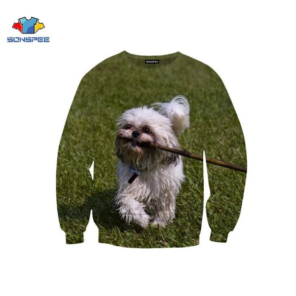men's hoodies & sweatshirts sonspee dog animal casual men women hedging fashion 3d print personality special streetwear round neck plus, Black
men's hoodies & sweatshirts sonspee dog animal casual men women hedging fashion 3d print personality special streetwear round neck plus, Black