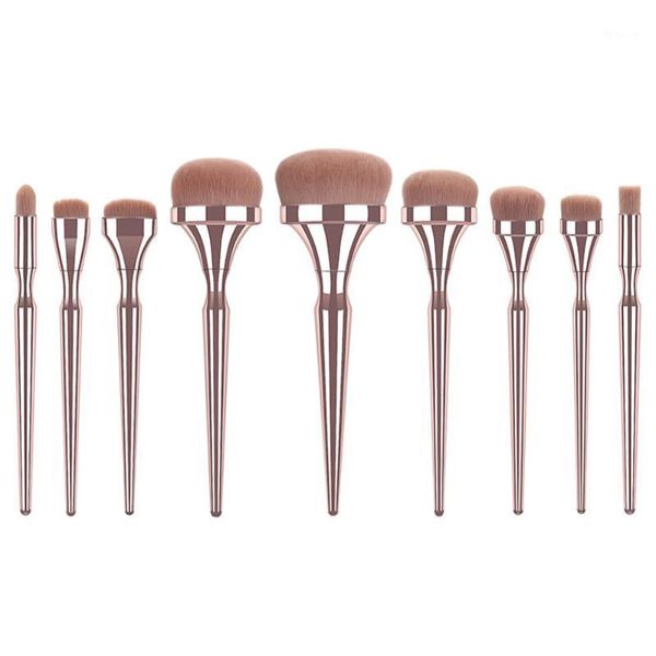 9pcs makeup brushes set eye shadow brush loose powder blush foundation maquillaje oogschaduw beauty tools1
9pcs makeup brushes set eye shadow brush loose powder blush foundation maquillaje oogschaduw beauty tools1