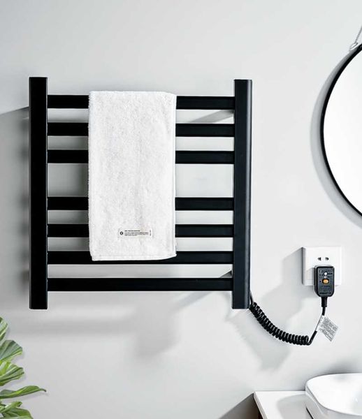 towel racks intelligent dryer electric warmer heated rail bathroom accessories wall mounted aluminum shelf rack
towel racks intelligent dryer electric warmer heated rail bathroom accessories wall mounted aluminum shelf rack