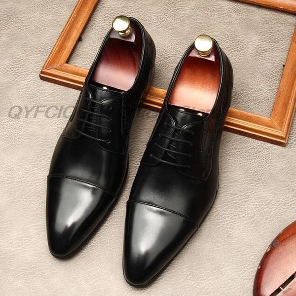 dress shoes handmade pointed toe men business fashion brogue wedding lace up designer formal black brown oxford 625p
dress shoes handmade pointed toe men business fashion brogue wedding lace up designer formal black brown oxford 625p