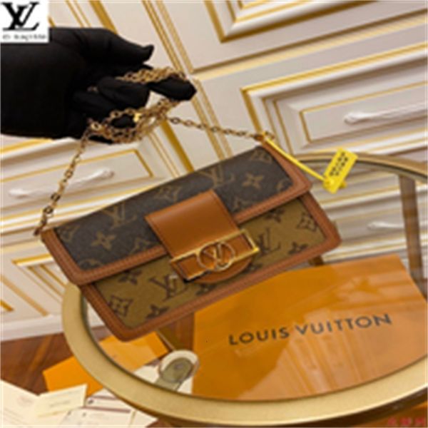 handles chain handbags brand totes woc crossbody designer bag women luxury iconic bags yvyq shoulder bags m68746 cross dauphine body bag, Red;black
handles chain handbags brand totes woc crossbody designer bag women luxury iconic bags yvyq shoulder bags m68746 cross dauphine body bag, Red;black