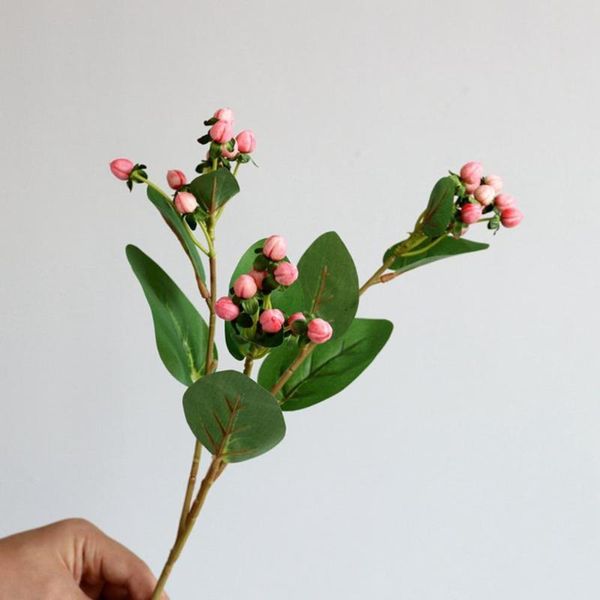 decorative flowers & wreaths colorful realistic looking floral arrangement artificial plant for table
decorative flowers & wreaths colorful realistic looking floral arrangement artificial plant for table