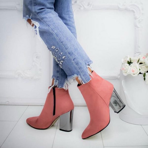 boots shujin women fashion autumn winter pu female side zipper vintage weaving 2021 ankle boot feminina, Black
boots shujin women fashion autumn winter pu female side zipper vintage weaving 2021 ankle boot feminina, Black