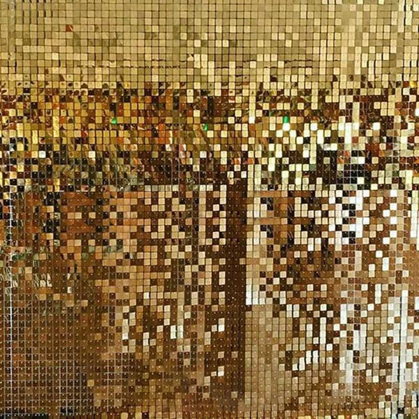 party decoration sequin shimmer panel mirror brand metallic gold wedding market el birthday decor art 30x30cm 3d wall sticker background
party decoration sequin shimmer panel mirror brand metallic gold wedding market el birthday decor art 30x30cm 3d wall sticker background