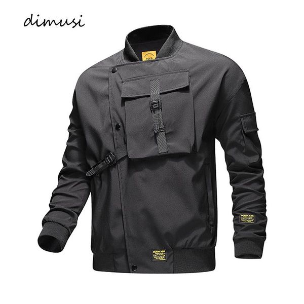men's bomber jackets casual male outwear tactical windbreaker coats fashion military breathable baseball clothing, Black;brown
men's bomber jackets casual male outwear tactical windbreaker coats fashion military breathable baseball clothing, Black;brown