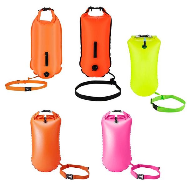 life vest & buoy safety swimming inflatable air dry tow bag float safe swim training surfing snorkeling gear for water sports
life vest & buoy safety swimming inflatable air dry tow bag float safe swim training surfing snorkeling gear for water sports