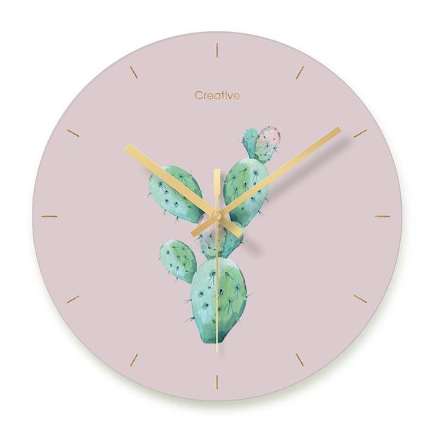 wall clocks cactus decorative clock living room glass plant mute quartz europe hanging
wall clocks cactus decorative clock living room glass plant mute quartz europe hanging