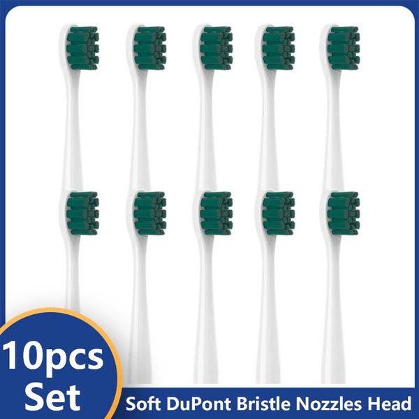 smart electric toothbrush 10pcs replacement for usmile y1/u1/u2 heads sonic tooth dental clean dupont brush nozzles
smart electric toothbrush 10pcs replacement for usmile y1/u1/u2 heads sonic tooth dental clean dupont brush nozzles