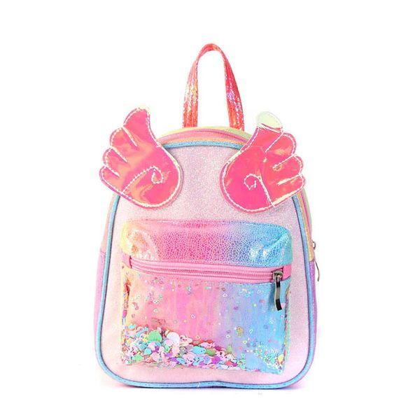 girls backpacks children bags school kids accessories unicorn kindergarten rainbow childrens cartoon sequin bag b8151
girls backpacks children bags school kids accessories unicorn kindergarten rainbow childrens cartoon sequin bag b8151