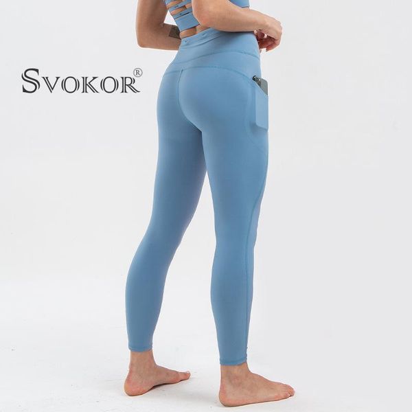 women's leggings svokor nudity fitness peach hip high waist no trace gym pants running quick dry sport legging, Black
women's leggings svokor nudity fitness peach hip high waist no trace gym pants running quick dry sport legging, Black
