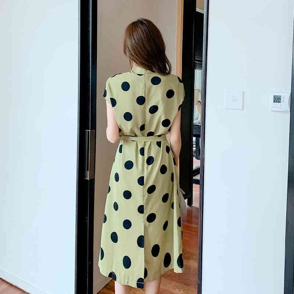 dresses fashion summer bodycon pencil women chiffon wave point green short sleeve office ladies o neck, Black;gray
dresses fashion summer bodycon pencil women chiffon wave point green short sleeve office ladies o neck, Black;gray