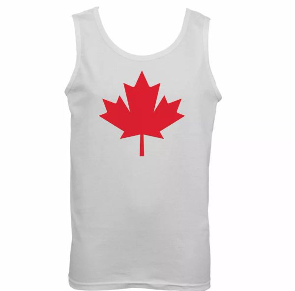 canadian national flag maple leaf mens canada day ice hockey basketball, White;black
canadian national flag maple leaf mens canada day ice hockey basketball, White;black