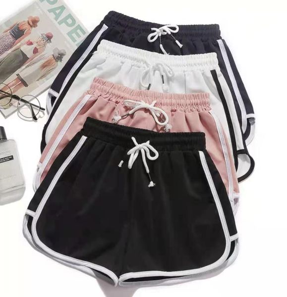sports shorts, loose high waist versatile, leisure fashion, yoga, home outdoor beach sports, fashion pants-7, White;red
sports shorts, loose high waist versatile, leisure fashion, yoga, home outdoor beach sports, fashion pants-7, White;red