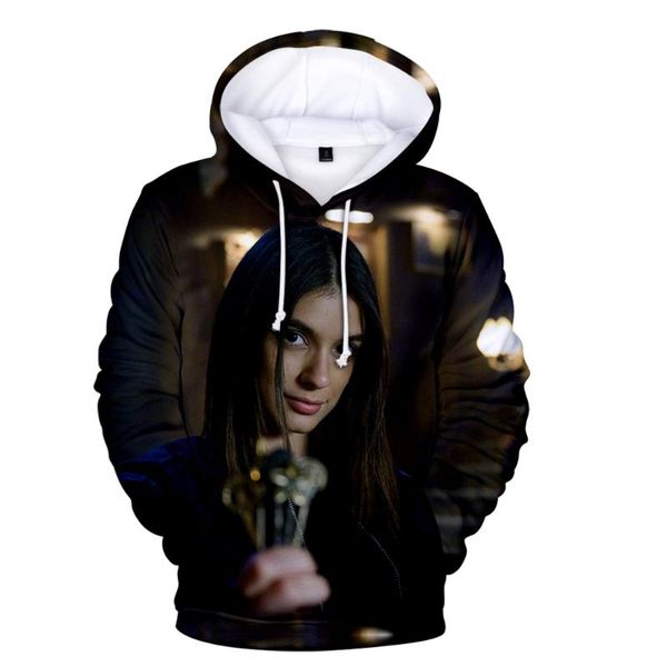men's hoodies & sweatshirts movie locke key 3d print hoodie tony montana harajuku streetwear men women casual cool pullover, Black
men's hoodies & sweatshirts movie locke key 3d print hoodie tony montana harajuku streetwear men women casual cool pullover, Black