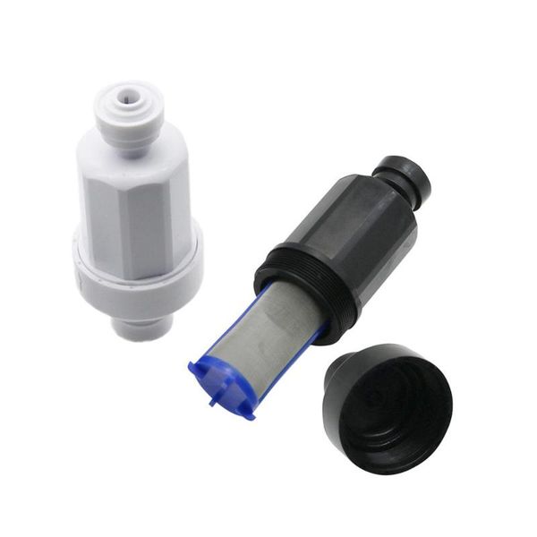 watering equipments 1/4" slip lock quick connect water microfilter stainless steel 120 mesh purifier front micro filter garden irrigati
watering equipments 1/4" slip lock quick connect water microfilter stainless steel 120 mesh purifier front micro filter garden irrigati
