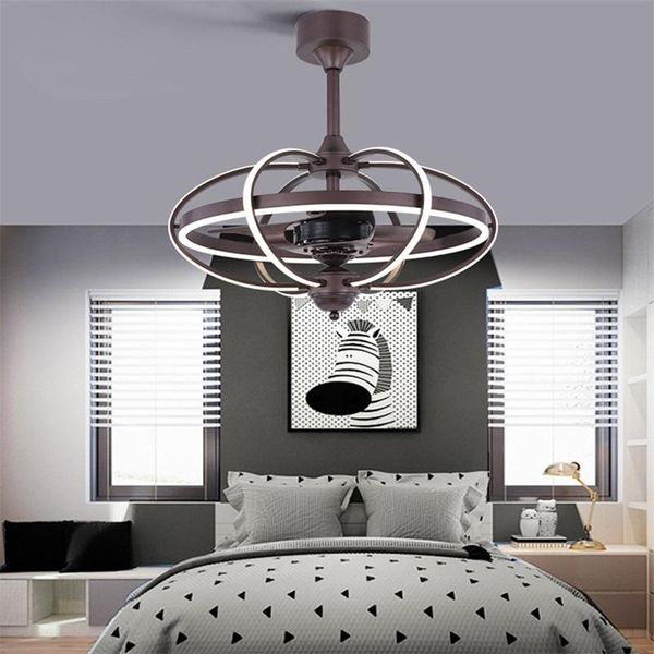 modern ceiling fan lights coffee with remote control lighting for home dining room bedroom restaurant fans
modern ceiling fan lights coffee with remote control lighting for home dining room bedroom restaurant fans