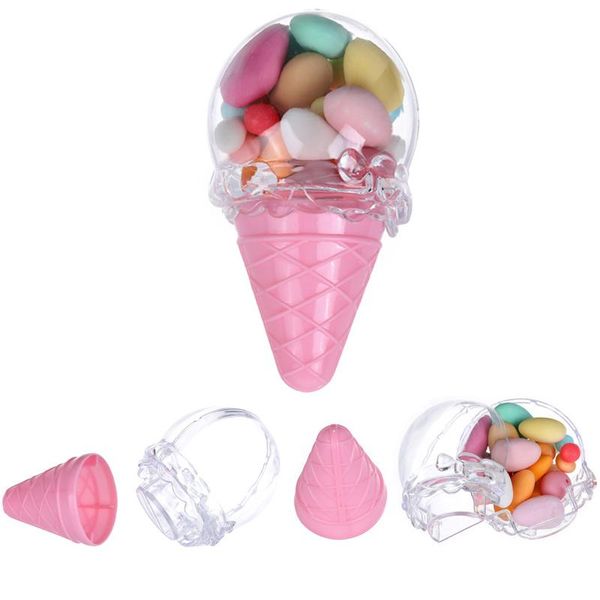 gift wrap 6pcs ice cream shape box bag creative favor candy wedding boxes baby shower chirstmas party decor supplies
gift wrap 6pcs ice cream shape box bag creative favor candy wedding boxes baby shower chirstmas party decor supplies