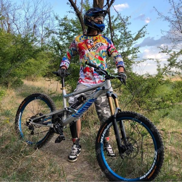racing jackets motorcycle jerseys moto xc summer mountain bike motocross jersey t shirt clothes, Black;red
racing jackets motorcycle jerseys moto xc summer mountain bike motocross jersey t shirt clothes, Black;red