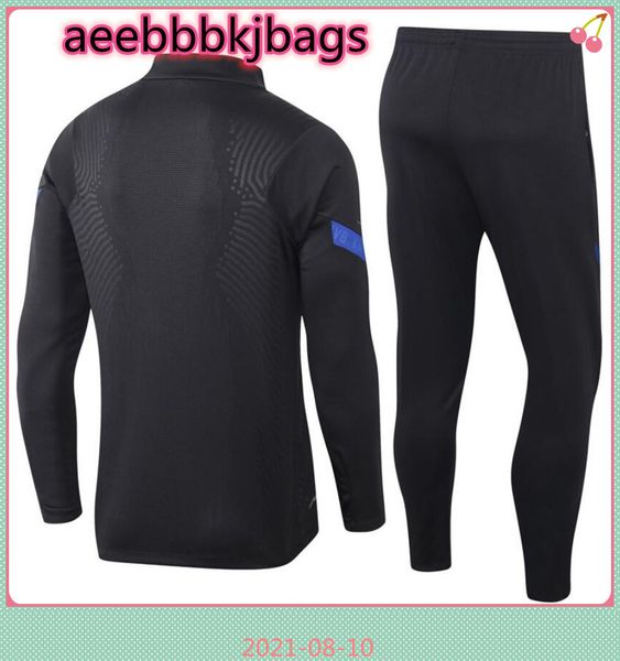 soccer training suit survetement 20 21 higuain calhanoglu bonucci football tracksuit, Black
soccer training suit survetement 20 21 higuain calhanoglu bonucci football tracksuit, Black