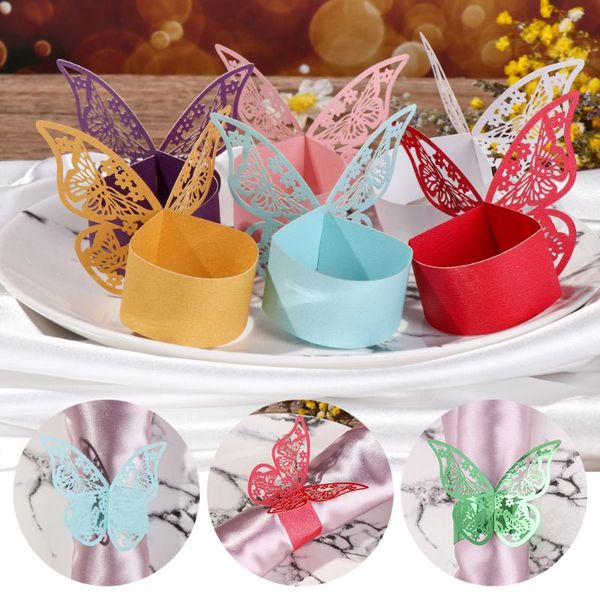 napkin rings 10pcs butterfly style paper napkins holders el birthday wedding xmas party favor table decoration
napkin rings 10pcs butterfly style paper napkins holders el birthday wedding xmas party favor table decoration