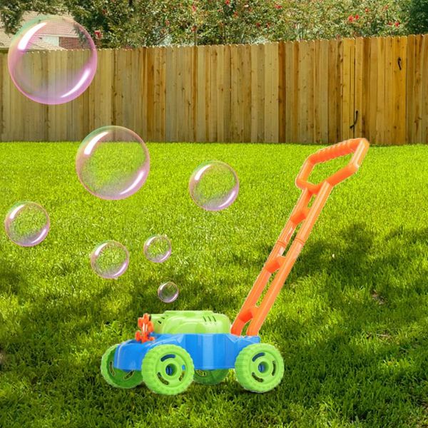 creative home garden interactive pushing car automatic bubble machine maker blower baby kids toy gift party favor
creative home garden interactive pushing car automatic bubble machine maker blower baby kids toy gift party favor
