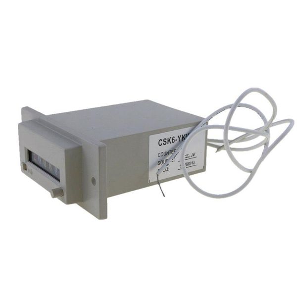 smart home control csk6-ykw electromagnetic counter pulse punch press packing ac110v 220v dc 12v 24v 36v
smart home control csk6-ykw electromagnetic counter pulse punch press packing ac110v 220v dc 12v 24v 36v