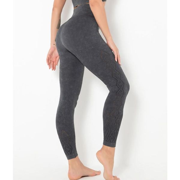 women's leggings high waist seamless trousers sports diamond texture solid color gym running yoga pants washed hip, Black
women's leggings high waist seamless trousers sports diamond texture solid color gym running yoga pants washed hip, Black