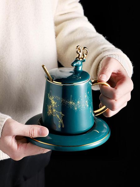 cups & saucers green creative european style ceramic cup and saucer set reuseable cappuccino filizanki do kawy mug bd50cs
cups & saucers green creative european style ceramic cup and saucer set reuseable cappuccino filizanki do kawy mug bd50cs