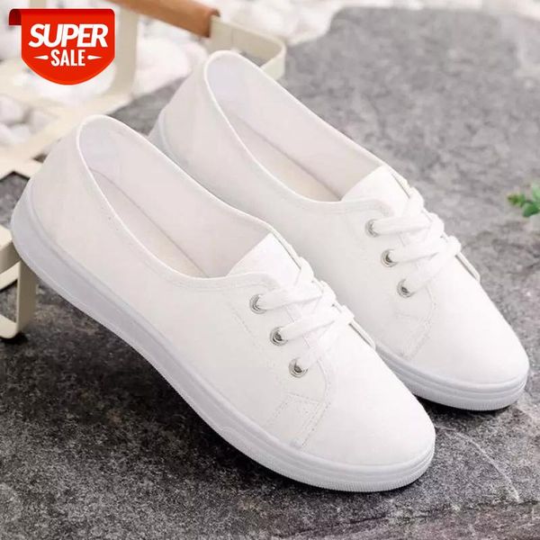 comfortable women flats shoes casual white lady canvas shallow single spring summer female walking flat footwear #yx0q
comfortable women flats shoes casual white lady canvas shallow single spring summer female walking flat footwear #yx0q