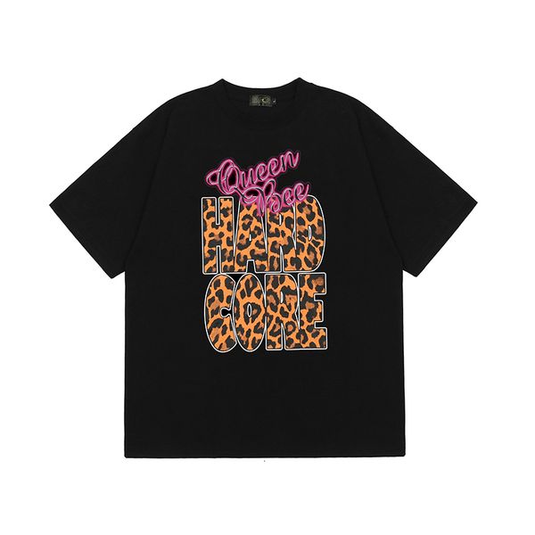 men's t-shirts leopard leer prin oversize shor sleeve couple shirs neck casual loose coon summer shir sreewear baggy op, White;black
men's t-shirts leopard leer prin oversize shor sleeve couple shirs neck casual loose coon summer shir sreewear baggy op, White;black