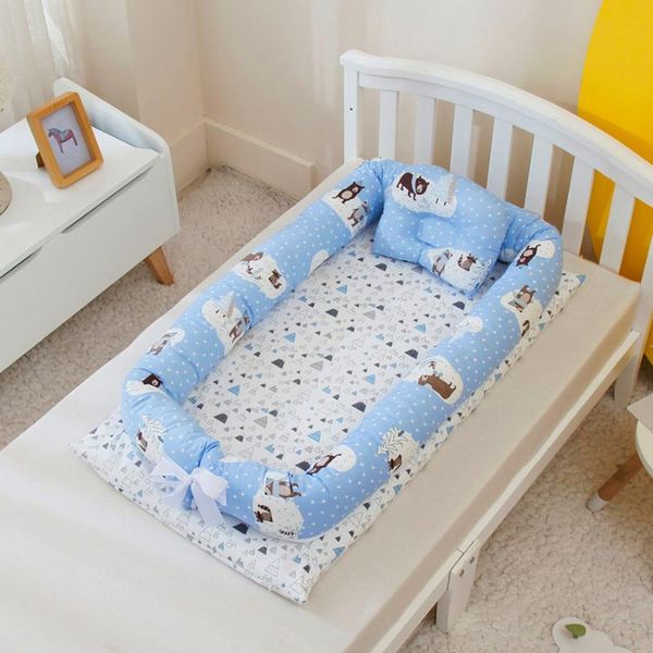 baby cribs portable travel crib removable washable kids bed multifunction nursling outdoor toddler nest
baby cribs portable travel crib removable washable kids bed multifunction nursling outdoor toddler nest