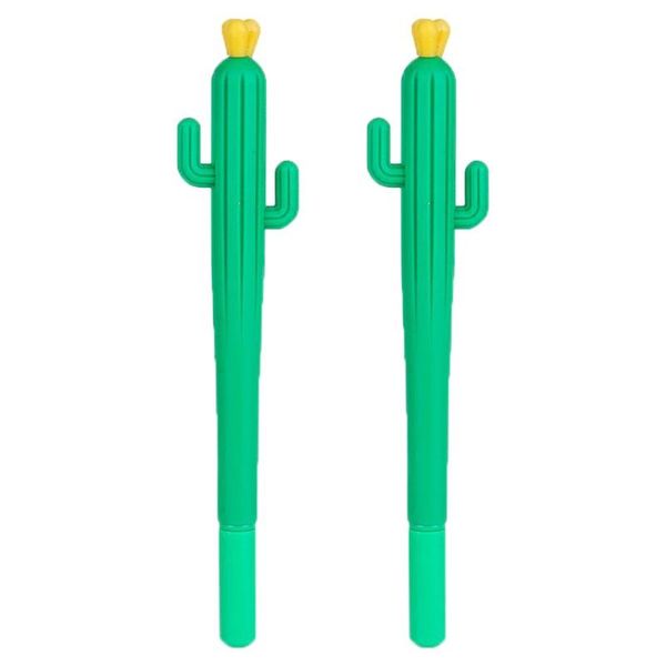 gel pens durable student plant modeling creative water-based pen cactus signature office stationery
gel pens durable student plant modeling creative water-based pen cactus signature office stationery