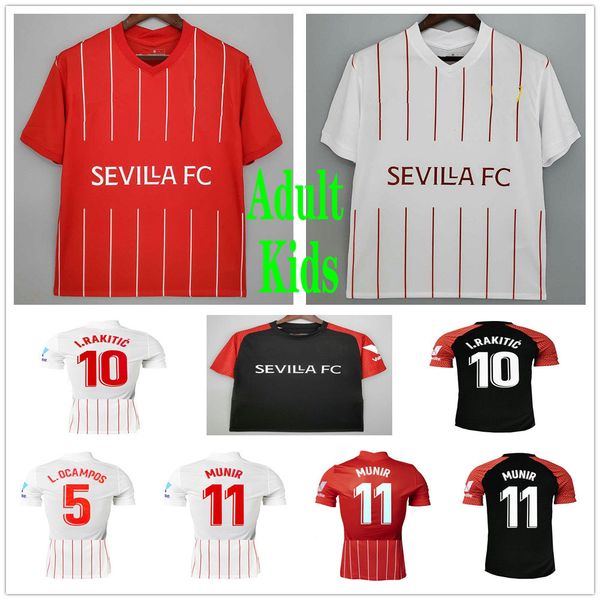 2021 2022 seville soccer jerseys i.rakitic ocampos j.navas ever banega de jong el haddadi vazquez kounde nolito custom 21 22 sevilla + kids, Black;yellow
2021 2022 seville soccer jerseys i.rakitic ocampos j.navas ever banega de jong el haddadi vazquez kounde nolito custom 21 22 sevilla + kids, Black;yellow