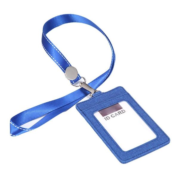 card holders portable bus cards cover leather id holder case purse office work lanyard tool, Brown;gray
card holders portable bus cards cover leather id holder case purse office work lanyard tool, Brown;gray