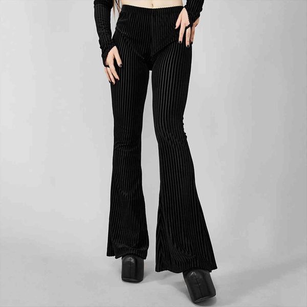 black velvet flare women capri high waist slim fit casual ribbed knitted wide leg trousers sport leggings, Black;white
black velvet flare women capri high waist slim fit casual ribbed knitted wide leg trousers sport leggings, Black;white