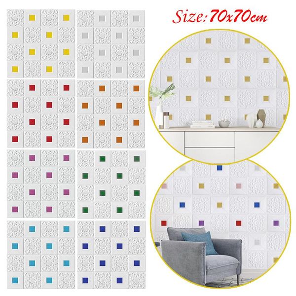wallpapers self-adhesive 3d stereo wall stickers ceiling decoration sticker roof panels foam wallpaper living room bedroom home decor
wallpapers self-adhesive 3d stereo wall stickers ceiling decoration sticker roof panels foam wallpaper living room bedroom home decor
