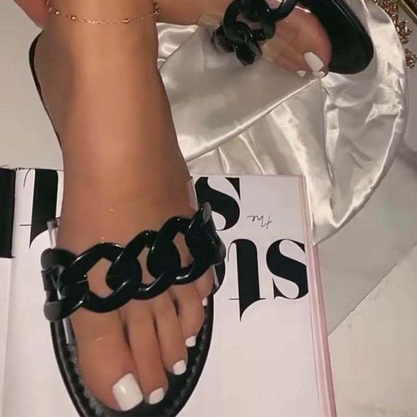 summer women slippers footwear mixed color ladies flat casual female woman shoes big size 42 home women's clear slides, Black
summer women slippers footwear mixed color ladies flat casual female woman shoes big size 42 home women's clear slides, Black