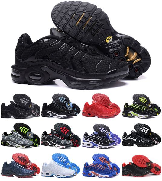 classic mens tn plus running shoes trainers triple black white hyper blue oreo smoke grey worldwide pink fade chaussures requin men outdoor
classic mens tn plus running shoes trainers triple black white hyper blue oreo smoke grey worldwide pink fade chaussures requin men outdoor