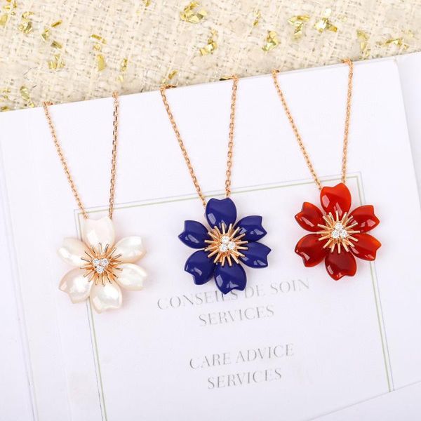chains 2021 brand pure 925 sterling silver jewelry for women mother of pearl diamond pendant necklace lovely design fine luxury
chains 2021 brand pure 925 sterling silver jewelry for women mother of pearl diamond pendant necklace lovely design fine luxury
