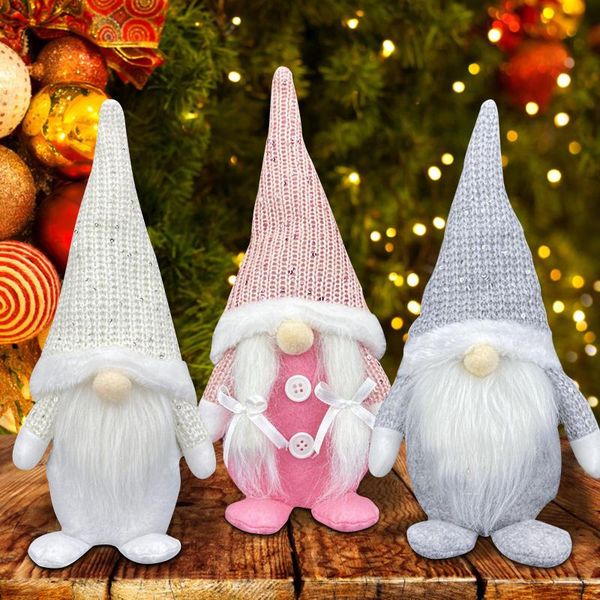christmas decorations family nordic style pointed hat faceless gnome santa tulip rudolph doll home decoration gifts ornaments party supplies
christmas decorations family nordic style pointed hat faceless gnome santa tulip rudolph doll home decoration gifts ornaments party supplies