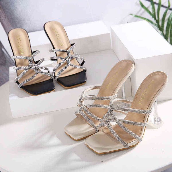 dress shoes 2022 spring thin high-heeled bright diamond fashion sandals super high heels hy21-1, Black
dress shoes 2022 spring thin high-heeled bright diamond fashion sandals super high heels hy21-1, Black