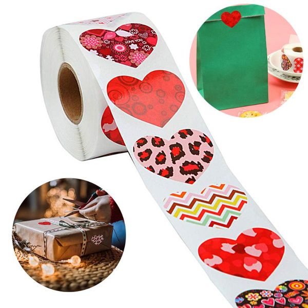 gift wrap heart shaped sticker diy scrapbooking for packaging seal birthday party wedding decoration supplies
gift wrap heart shaped sticker diy scrapbooking for packaging seal birthday party wedding decoration supplies