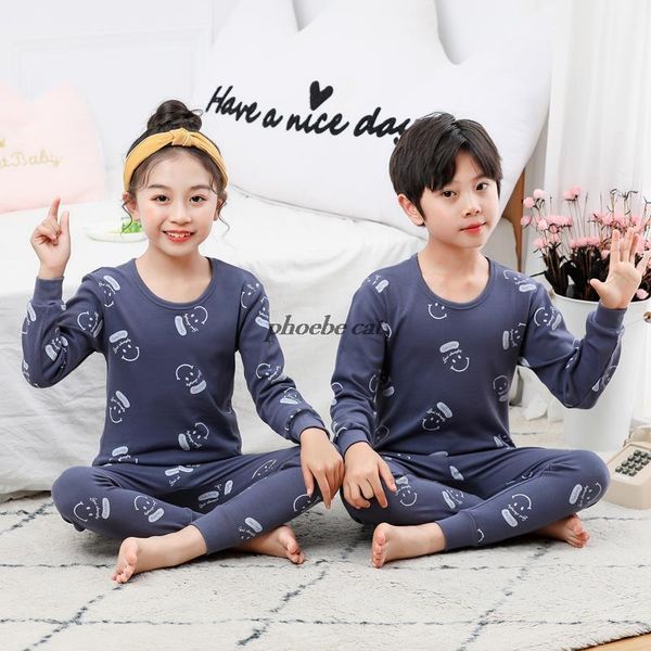 pajamas children sleepwear cartoon kids pajama cotton baby boys homewear casual toddler girls pyjama soft comfortable teenager pijama, Blue;red
pajamas children sleepwear cartoon kids pajama cotton baby boys homewear casual toddler girls pyjama soft comfortable teenager pijama, Blue;red