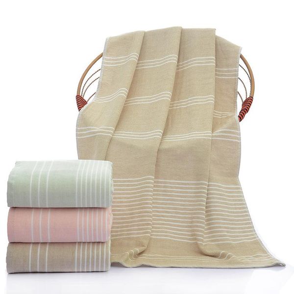 towel gauze pure cotton bath gift custom soft absorbent 70*140cm towels luxury bathroom 100%
towel gauze pure cotton bath gift custom soft absorbent 70*140cm towels luxury bathroom 100%