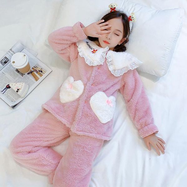 pajamas winter for kids flannel thicken girl 8 years children homewear princess style girls christmas sleepwear sets, Blue;red
pajamas winter for kids flannel thicken girl 8 years children homewear princess style girls christmas sleepwear sets, Blue;red