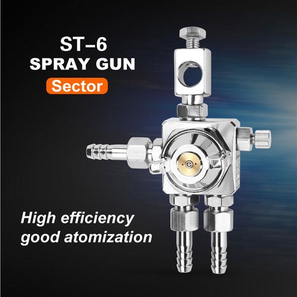 professional spray guns automatic paint gun st-6 mini painting st6
professional spray guns automatic paint gun st-6 mini painting st6